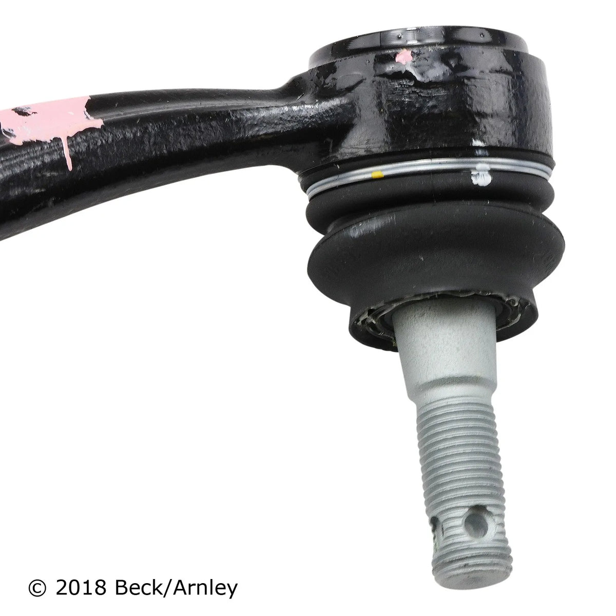 Beck/Arnley 102-7815 2015-2016 Hyundai Genesis Suspension Control Arm and Ball Joint Assembly