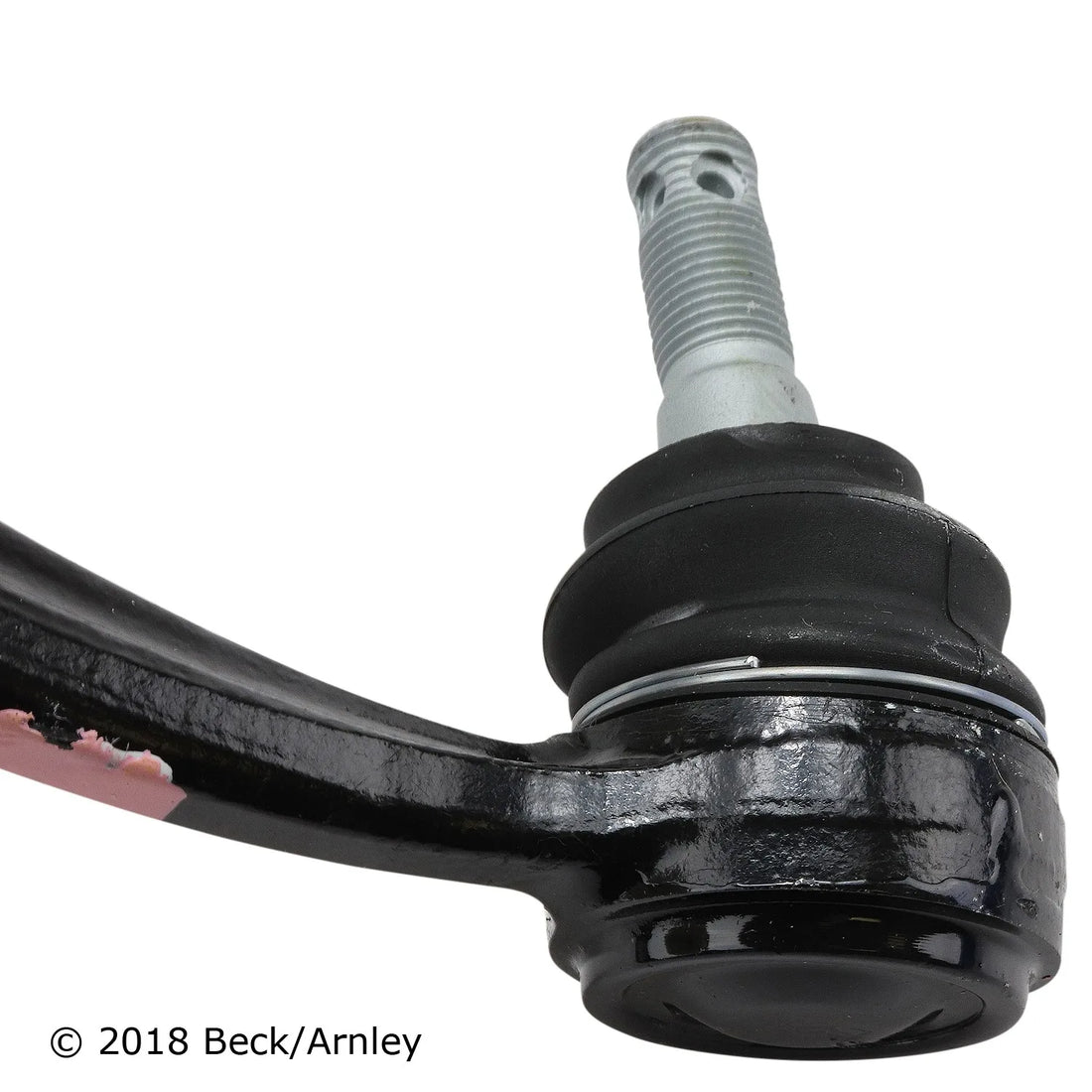 Beck/Arnley 102-7815 2015-2016 Hyundai Genesis Suspension Control Arm and Ball Joint Assembly