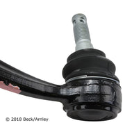 Beck/Arnley 102-7815 2015-2016 Hyundai Genesis Suspension Control Arm and Ball Joint Assembly