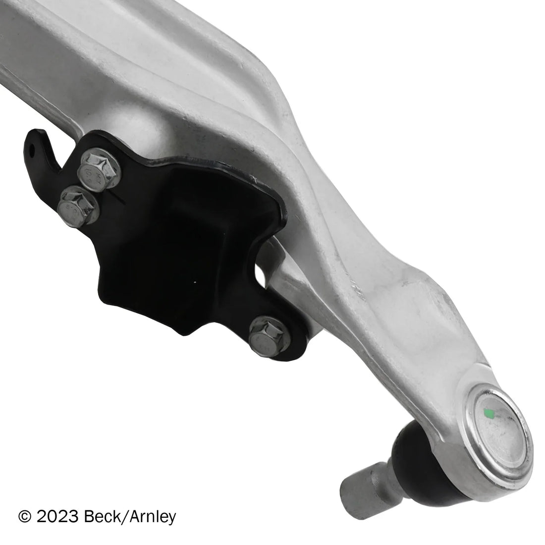 Beck/Arnley 102-7825 2011-2017 Nissan Quest Suspension Control Arm and Ball Joint Assembly