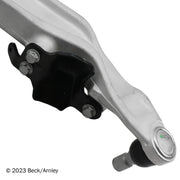 Beck/Arnley 102-7825 2011-2017 Nissan Quest Suspension Control Arm and Ball Joint Assembly