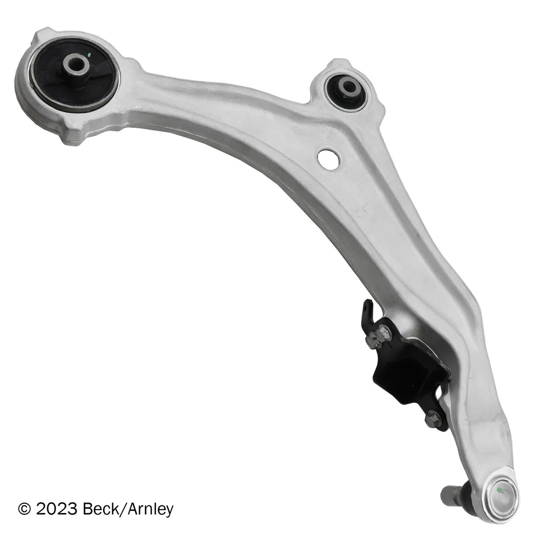 Beck/Arnley 102-7825 2011-2017 Nissan Quest Suspension Control Arm and Ball Joint Assembly