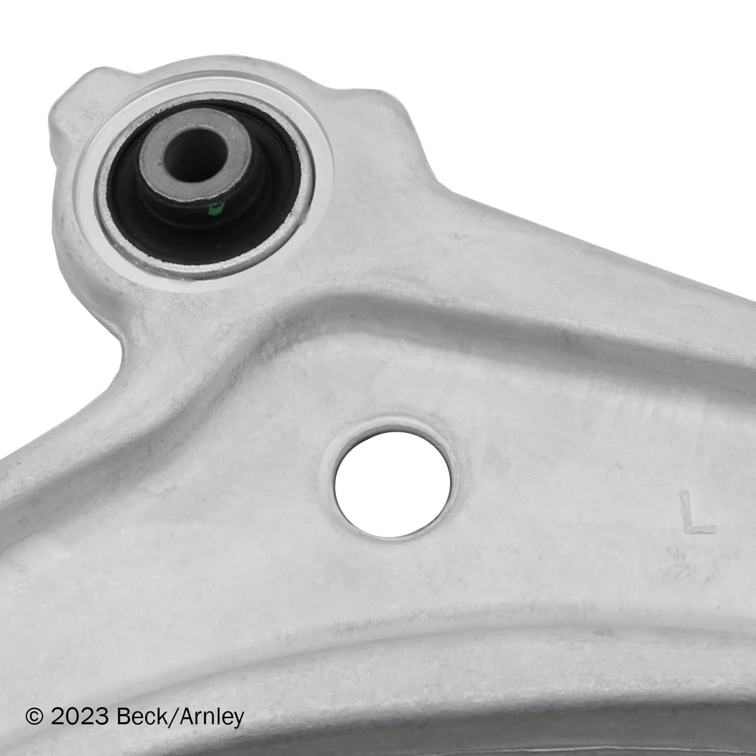 Beck/Arnley 102-7825 2011-2017 Nissan Quest Suspension Control Arm and Ball Joint Assembly
