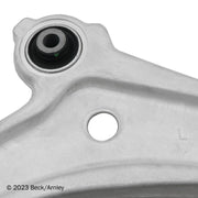 Beck/Arnley 102-7825 2011-2017 Nissan Quest Suspension Control Arm and Ball Joint Assembly