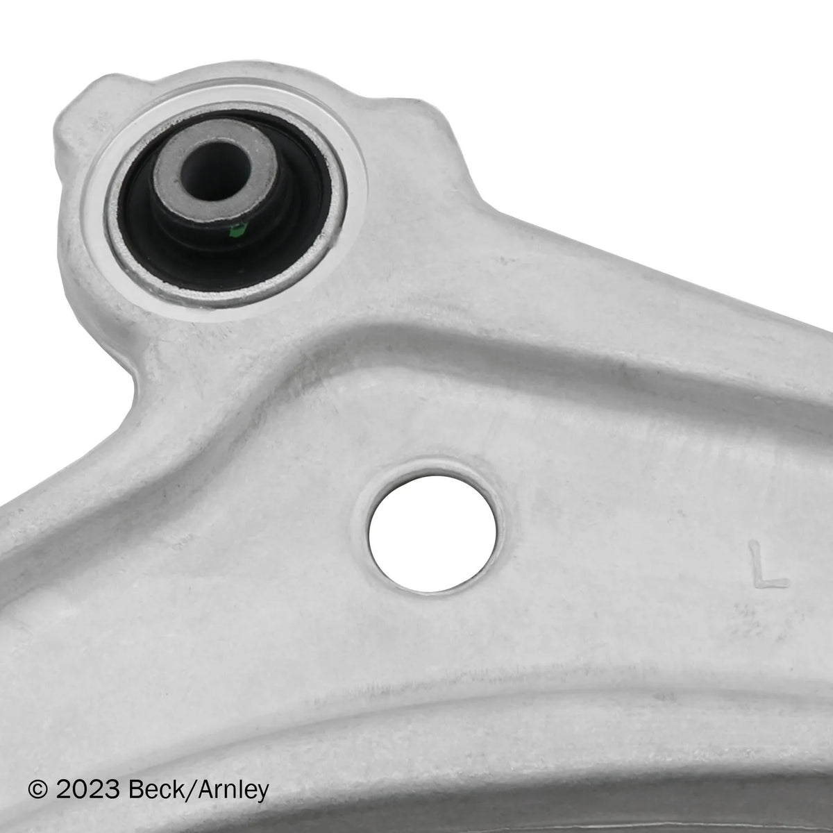 Beck/Arnley 102-7825 2011-2017 Nissan Quest Suspension Control Arm and Ball Joint Assembly