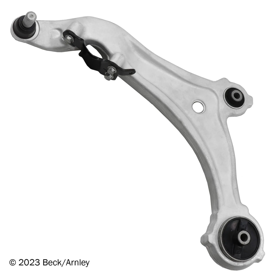 Beck/Arnley 102-7825 2011-2017 Nissan Quest Suspension Control Arm and Ball Joint Assembly