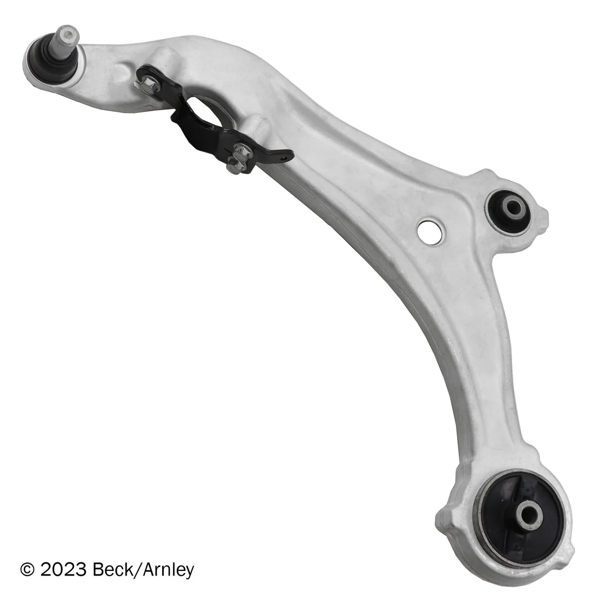 Beck/Arnley 102-7825 2011-2017 Nissan Quest Suspension Control Arm and Ball Joint Assembly