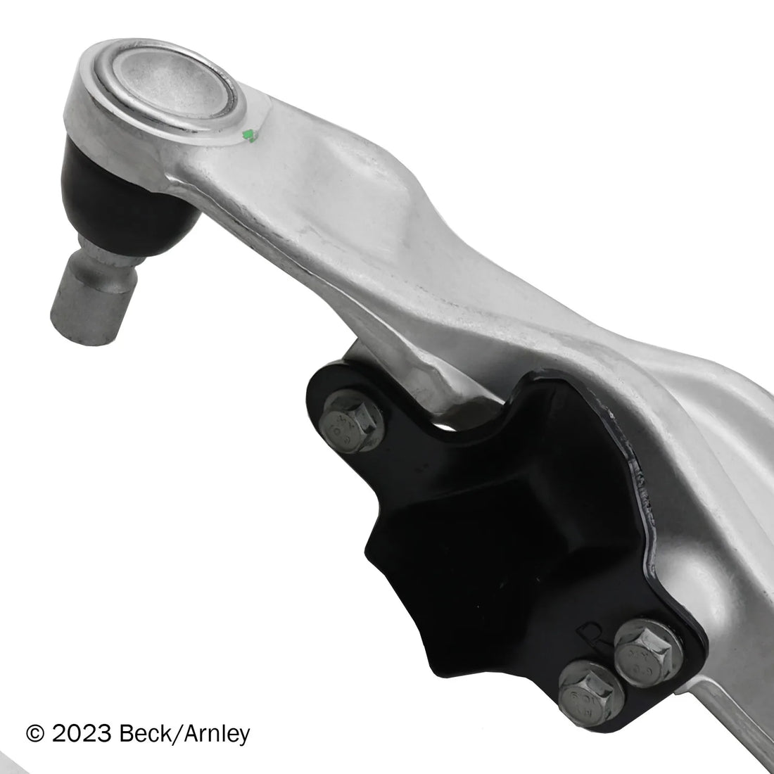 Beck/Arnley 102-7826 2011-2017 Nissan Quest Suspension Control Arm and Ball Joint Assembly