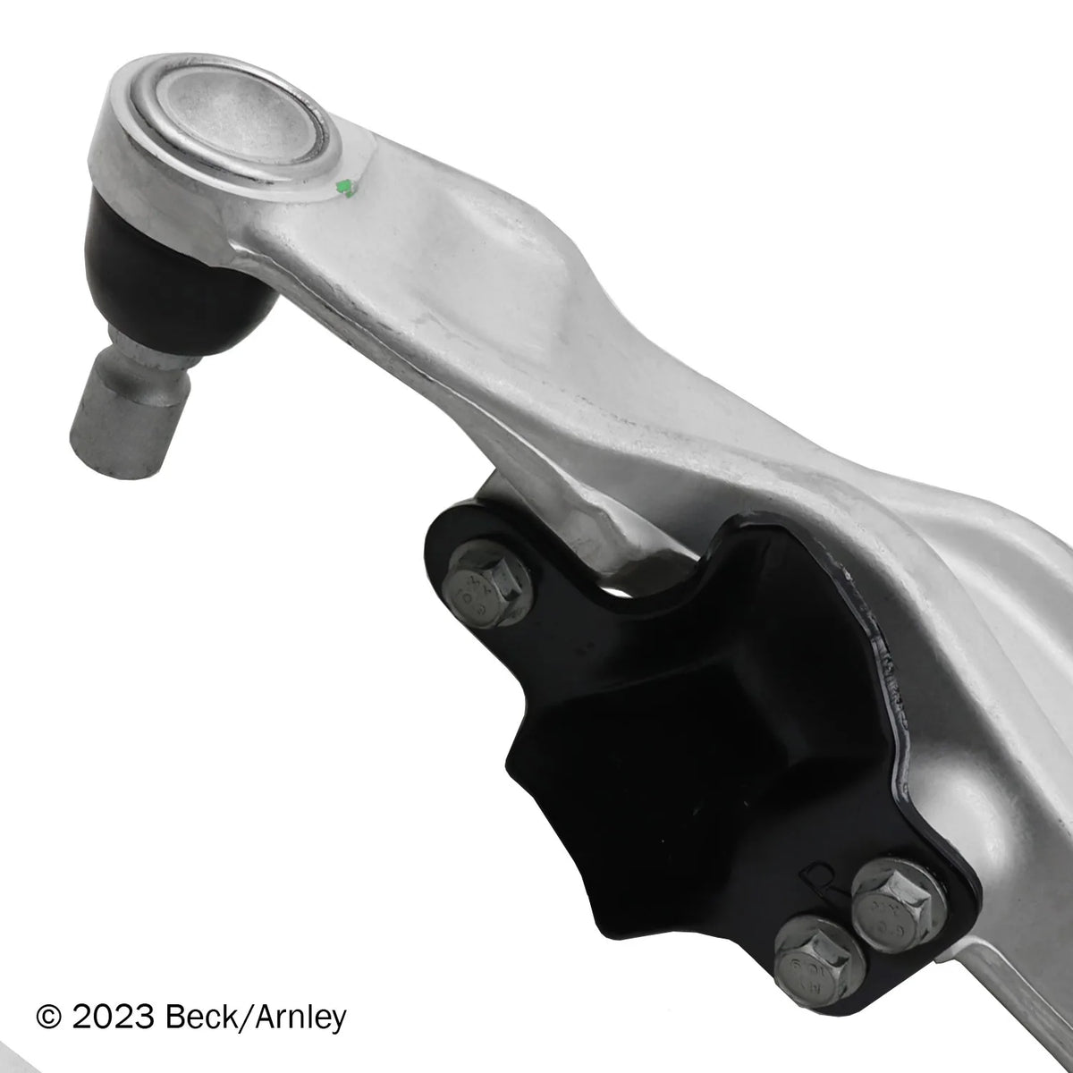 Beck/Arnley 102-7826 2011-2017 Nissan Quest Suspension Control Arm and Ball Joint Assembly