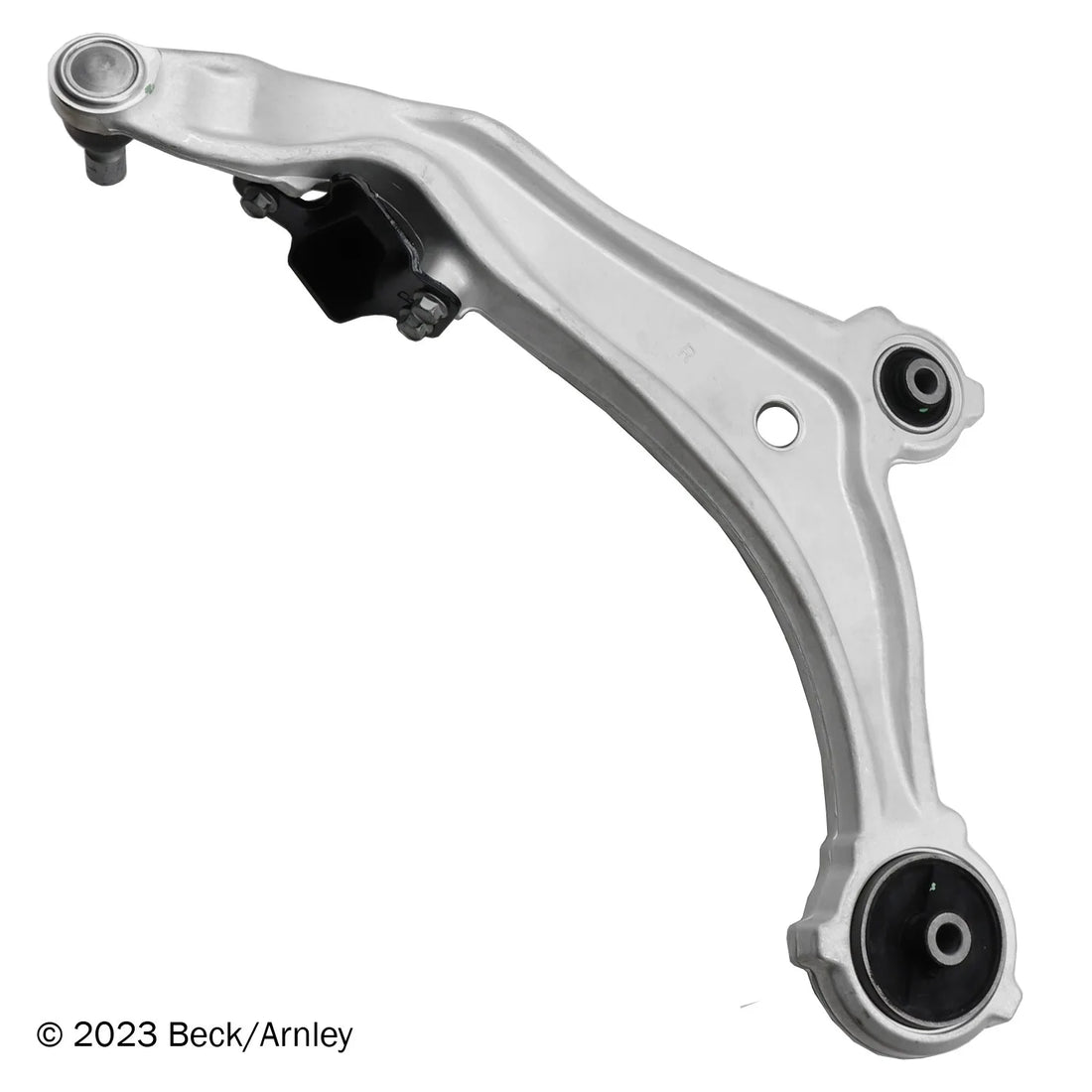 Beck/Arnley 102-7826 2011-2017 Nissan Quest Suspension Control Arm and Ball Joint Assembly