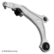 Beck/Arnley 102-7826 2011-2017 Nissan Quest Suspension Control Arm and Ball Joint Assembly