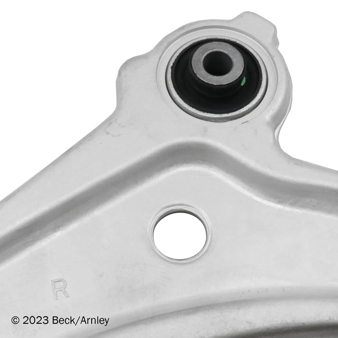 Beck/Arnley 102-7826 2011-2017 Nissan Quest Suspension Control Arm and Ball Joint Assembly