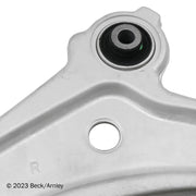 Beck/Arnley 102-7826 2011-2017 Nissan Quest Suspension Control Arm and Ball Joint Assembly