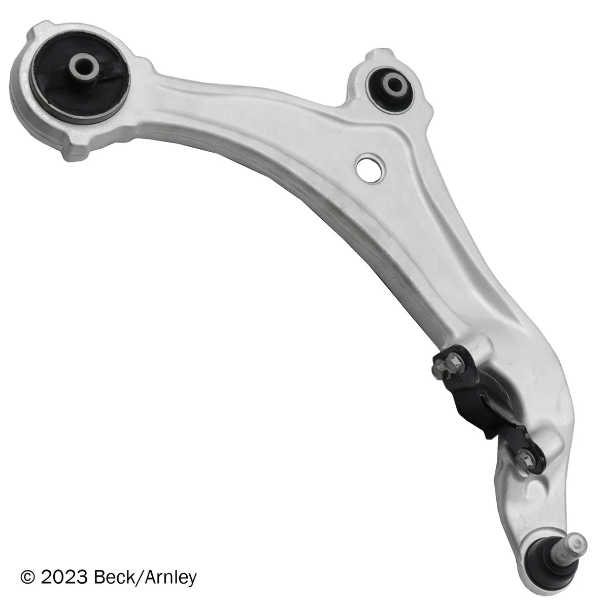 Beck/Arnley 102-7826 2011-2017 Nissan Quest Suspension Control Arm and Ball Joint Assembly