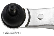 Beck/Arnley 102-7830 2014-2015 INFINITI Q60 Suspension Control Arm and Ball Joint Assembly