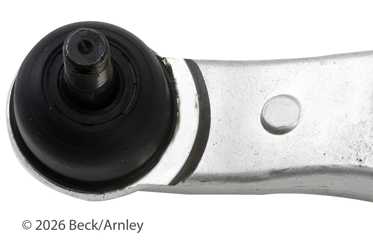 Beck/Arnley 102-7830 2014-2015 INFINITI Q60 Suspension Control Arm and Ball Joint Assembly