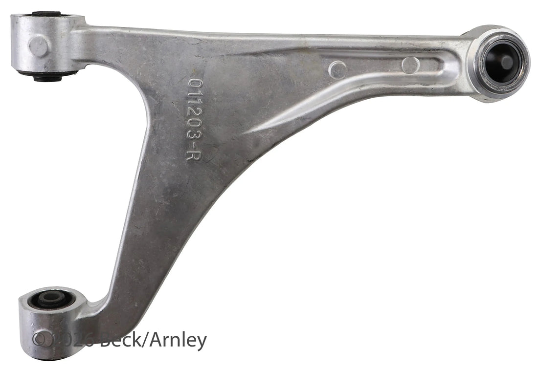 Beck/Arnley 102-7830 2014-2015 INFINITI Q60 Suspension Control Arm and Ball Joint Assembly