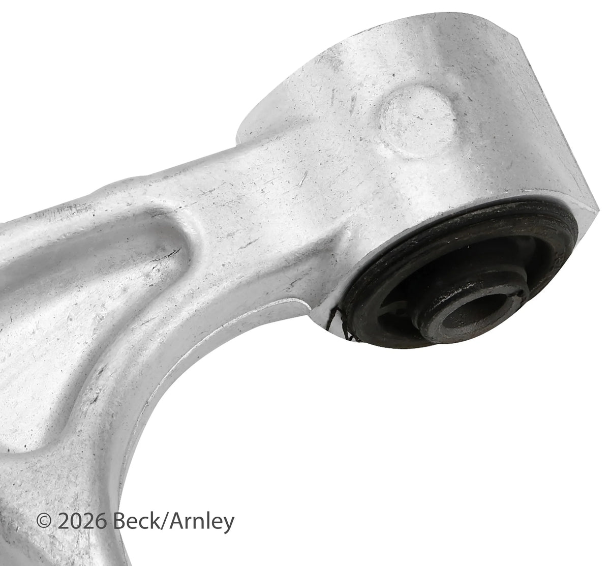 Beck/Arnley 102-7830 2014-2015 INFINITI Q60 Suspension Control Arm and Ball Joint Assembly