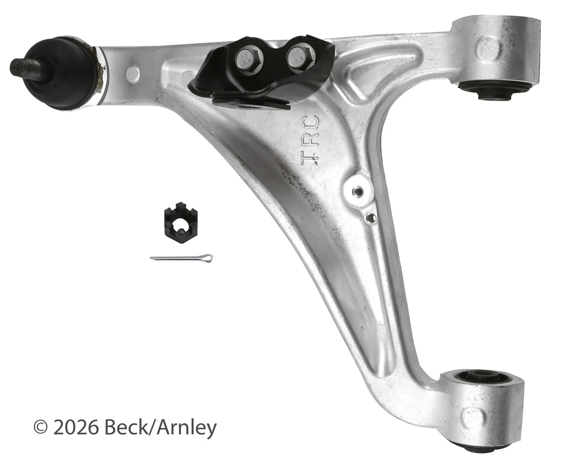 Beck/Arnley 102-7830 2014-2015 INFINITI Q60 Suspension Control Arm and Ball Joint Assembly