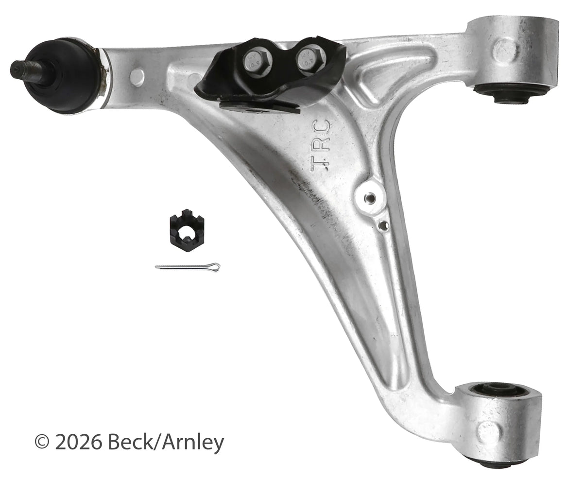 Beck/Arnley 102-7830 2014-2015 INFINITI Q60 Suspension Control Arm and Ball Joint Assembly