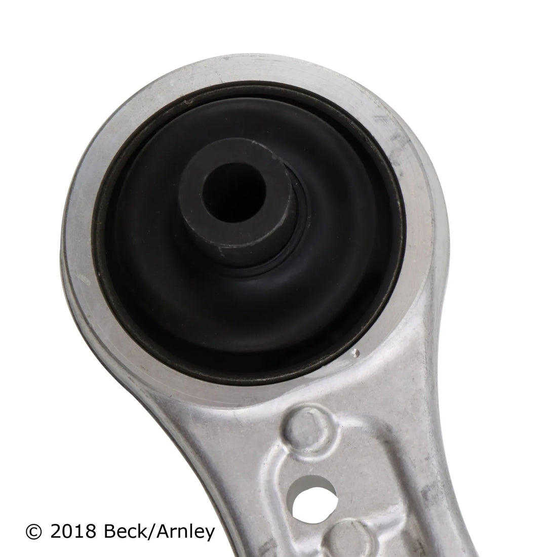 Beck/Arnley 102-7833 2011-2014 Subaru Impreza Suspension Control Arm and Ball Joint Assembly