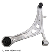 Beck/Arnley 102-7833 2011-2014 Subaru Impreza Suspension Control Arm and Ball Joint Assembly