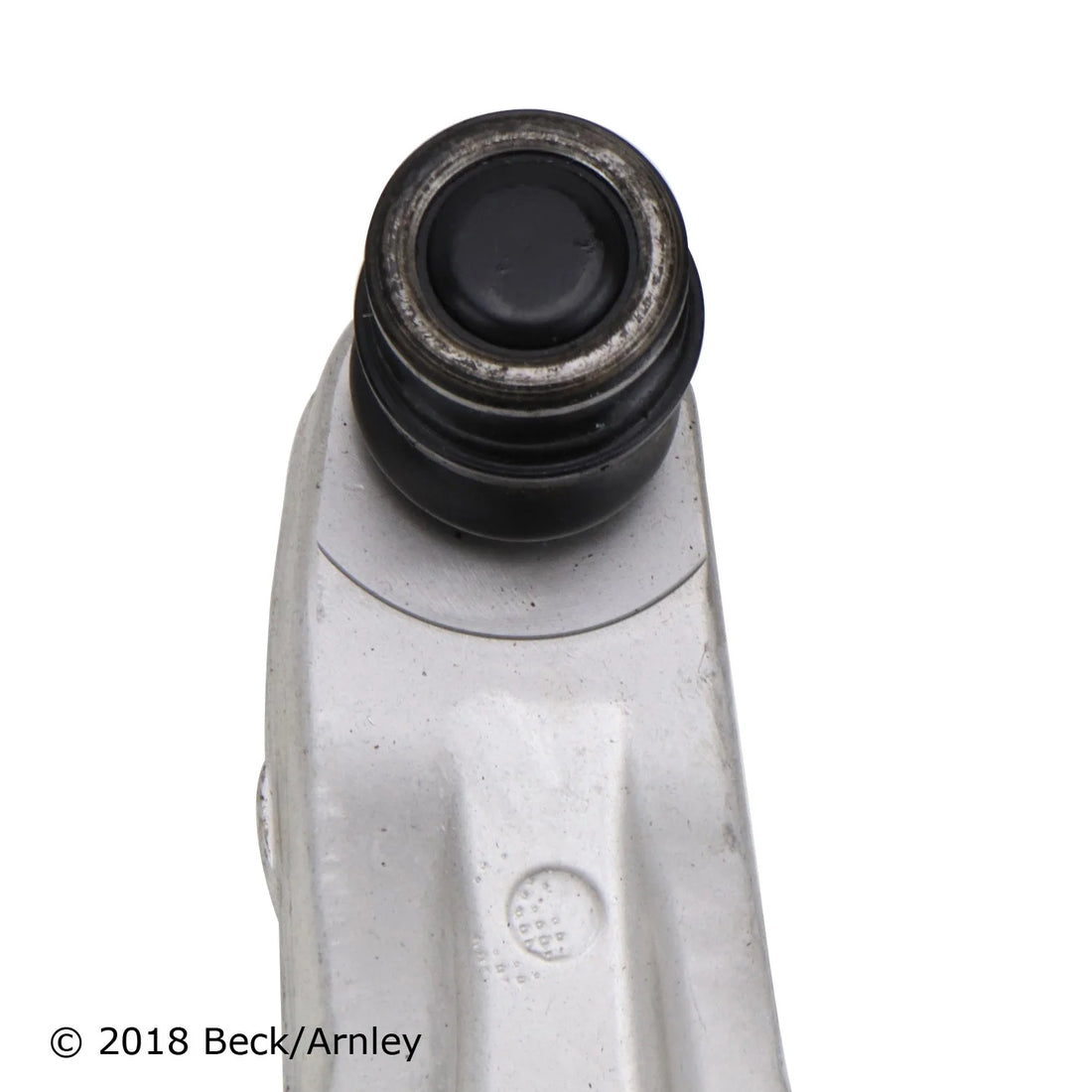 Beck/Arnley 102-7833 2011-2014 Subaru Impreza Suspension Control Arm and Ball Joint Assembly