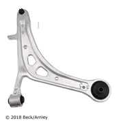 Beck/Arnley 102-7833 2011-2014 Subaru Impreza Suspension Control Arm and Ball Joint Assembly