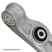 Beck/Arnley 102-7837 2015-2025 Porsche Macan Suspension Control Arm