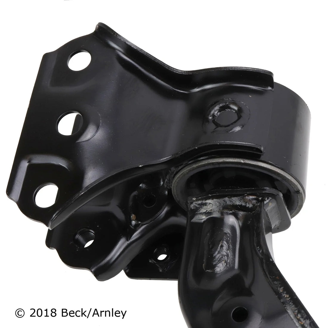 Beck/Arnley 102-7840 2012-2014 Honda CR-V Suspension Control Arm and Ball Joint Assembly