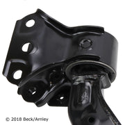 Beck/Arnley 102-7840 2012-2014 Honda CR-V Suspension Control Arm and Ball Joint Assembly