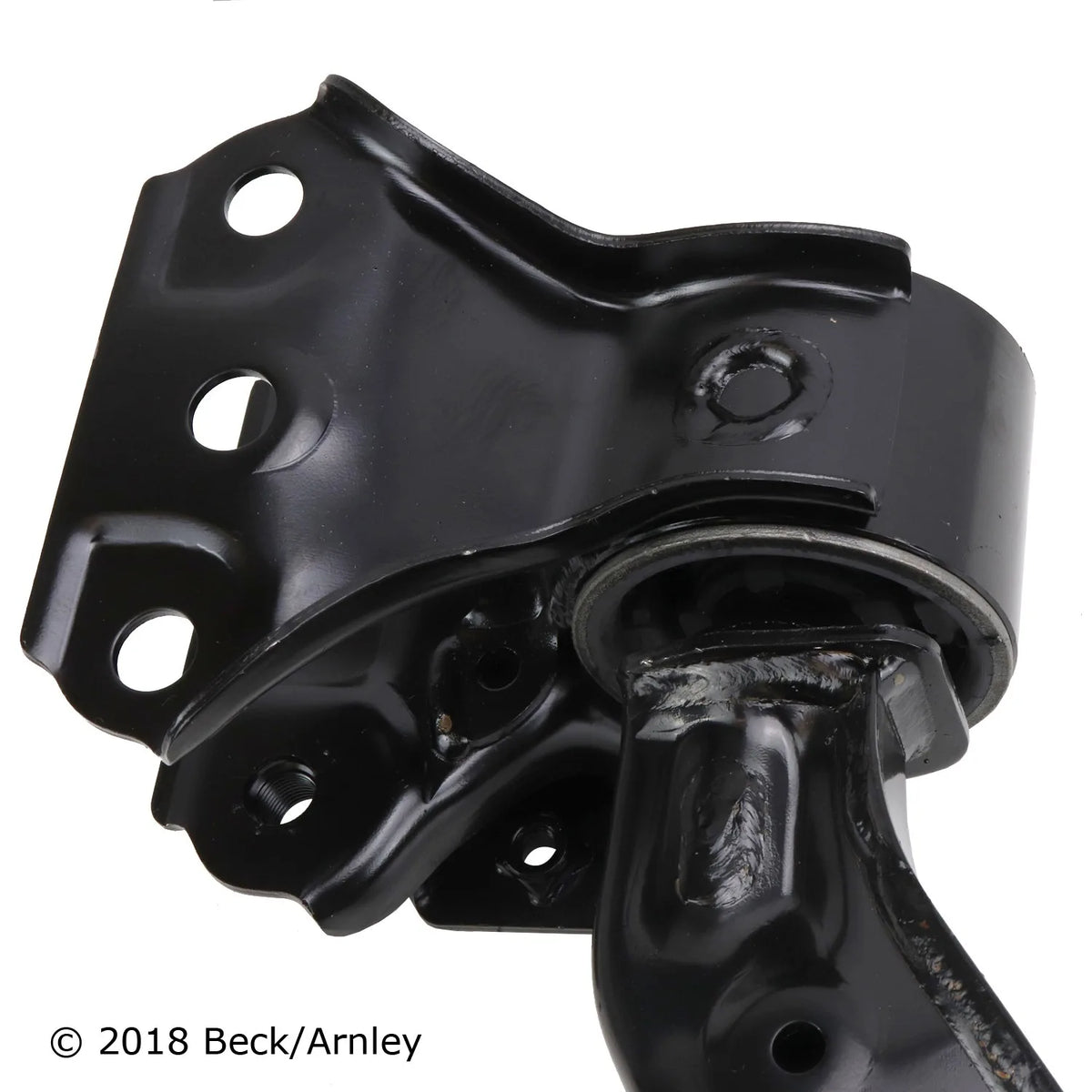 Beck/Arnley 102-7840 2012-2014 Honda CR-V Suspension Control Arm and Ball Joint Assembly