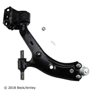 Beck/Arnley 102-7840 2012-2014 Honda CR-V Suspension Control Arm and Ball Joint Assembly