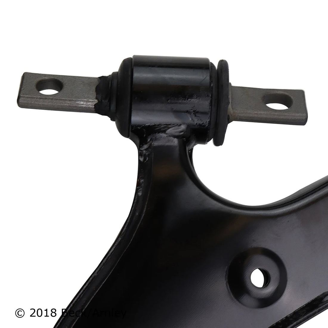 Beck/Arnley 102-7840 2012-2014 Honda CR-V Suspension Control Arm and Ball Joint Assembly
