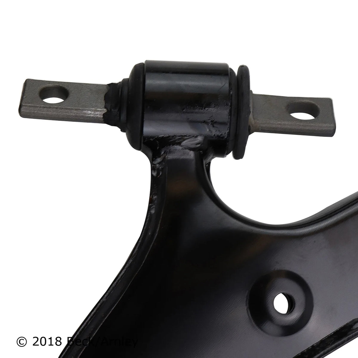Beck/Arnley 102-7840 2012-2014 Honda CR-V Suspension Control Arm and Ball Joint Assembly