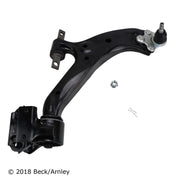 Beck/Arnley 102-7840 2012-2014 Honda CR-V Suspension Control Arm and Ball Joint Assembly