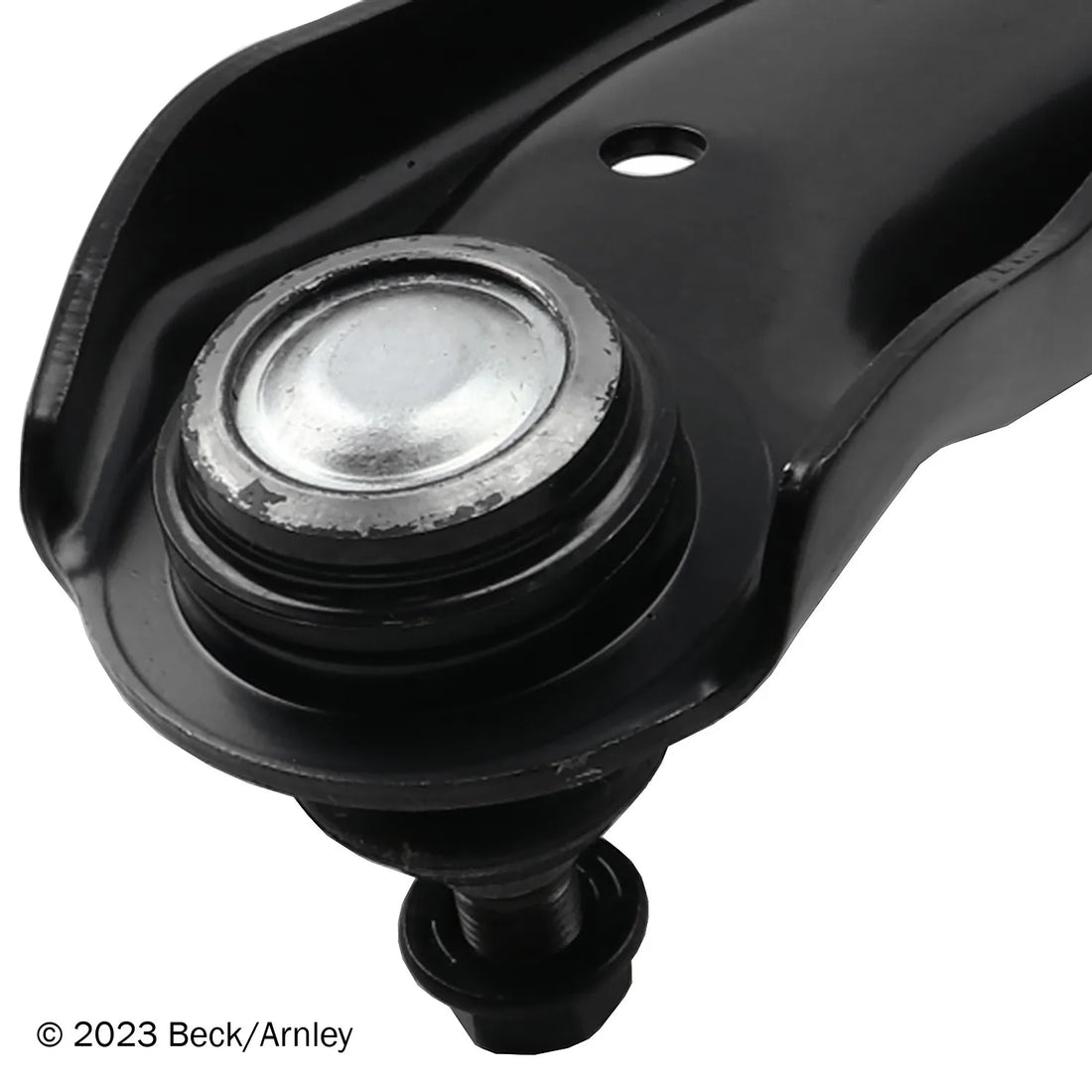 Beck/Arnley 102-7842 2014-2018 Kia Forte Suspension Control Arm and Ball Joint Assembly