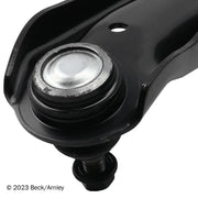 Beck/Arnley 102-7842 2014-2018 Kia Forte Suspension Control Arm and Ball Joint Assembly