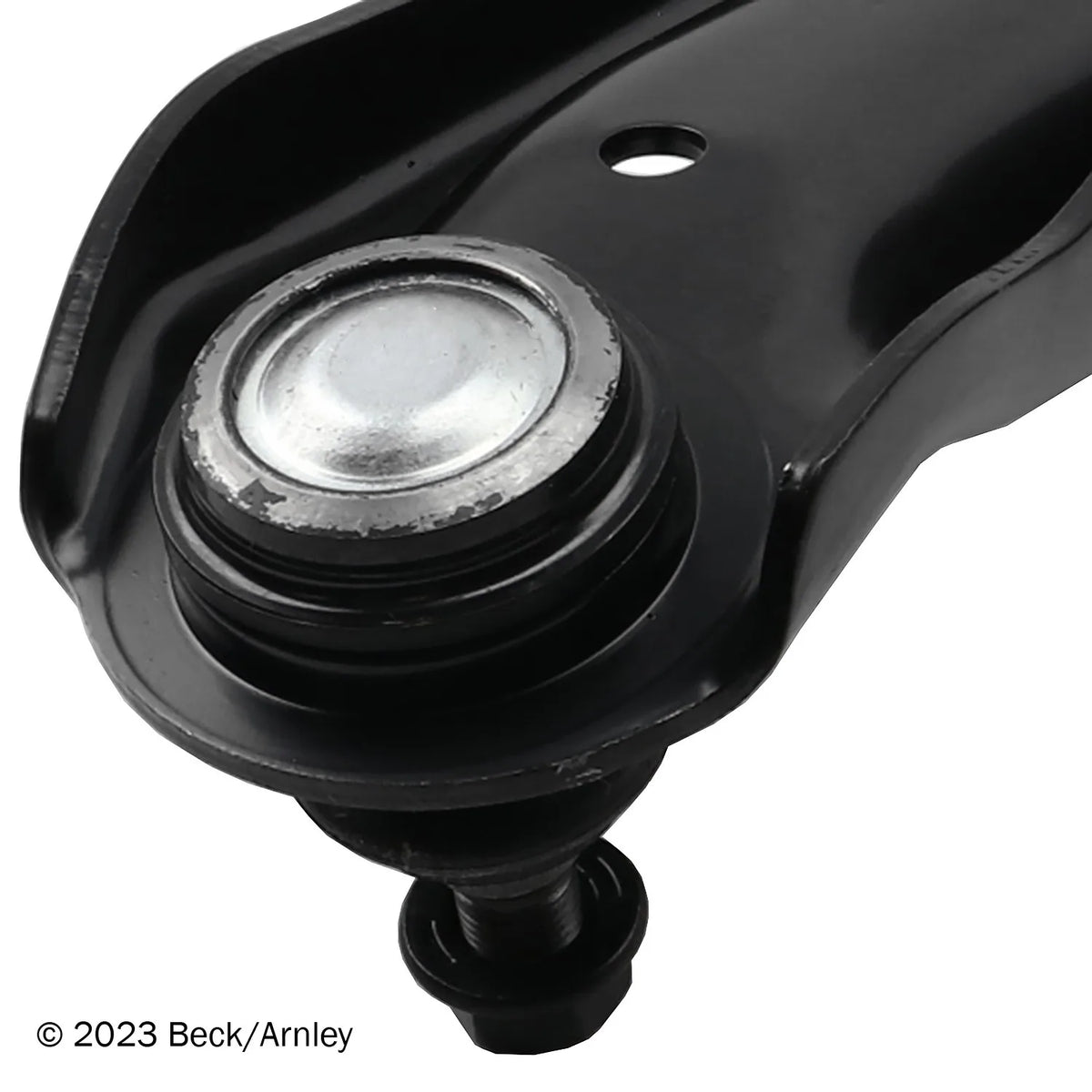 Beck/Arnley 102-7842 2014-2018 Kia Forte Suspension Control Arm and Ball Joint Assembly
