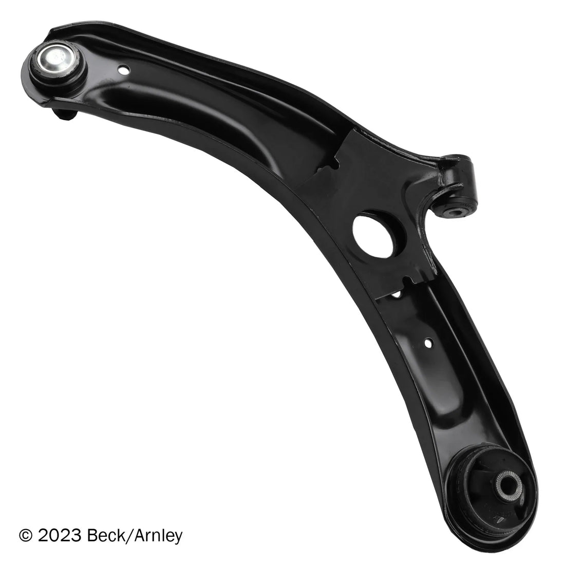 Beck/Arnley 102-7842 2014-2018 Kia Forte Suspension Control Arm and Ball Joint Assembly