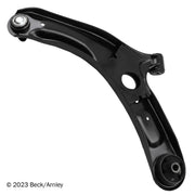 Beck/Arnley 102-7842 2014-2018 Kia Forte Suspension Control Arm and Ball Joint Assembly