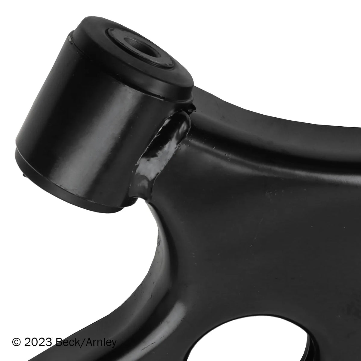 Beck/Arnley 102-7842 2014-2018 Kia Forte Suspension Control Arm and Ball Joint Assembly
