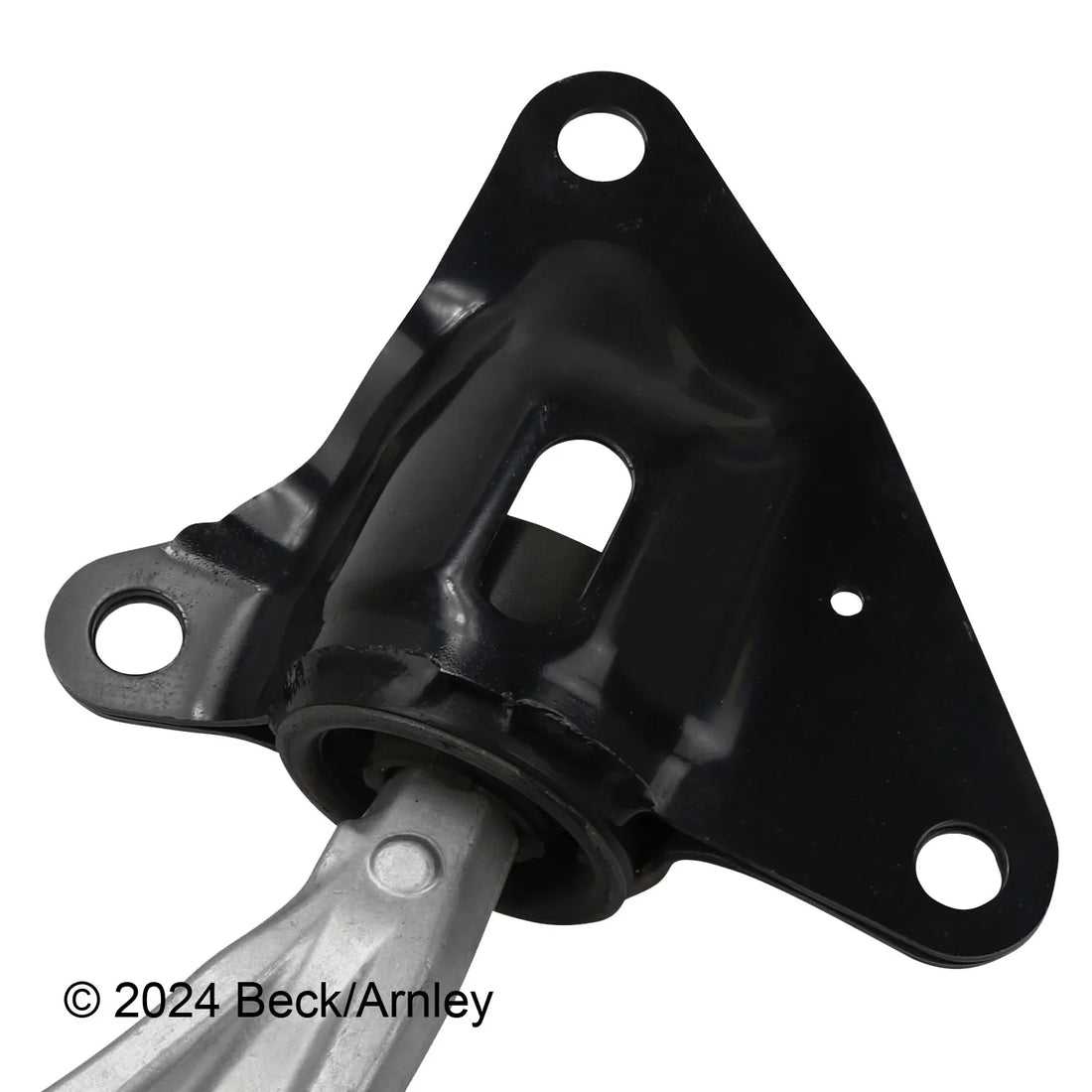 Beck/Arnley 102-7843 2011-2012 Honda CR-Z Suspension Control Arm and Ball Joint Assembly