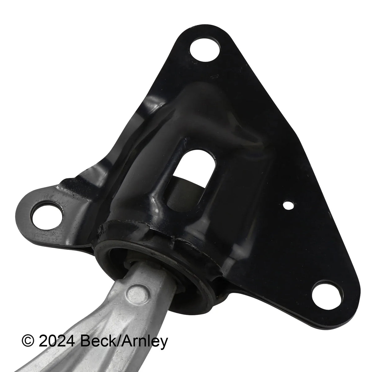 Beck/Arnley 102-7843 2011-2012 Honda CR-Z Suspension Control Arm and Ball Joint Assembly