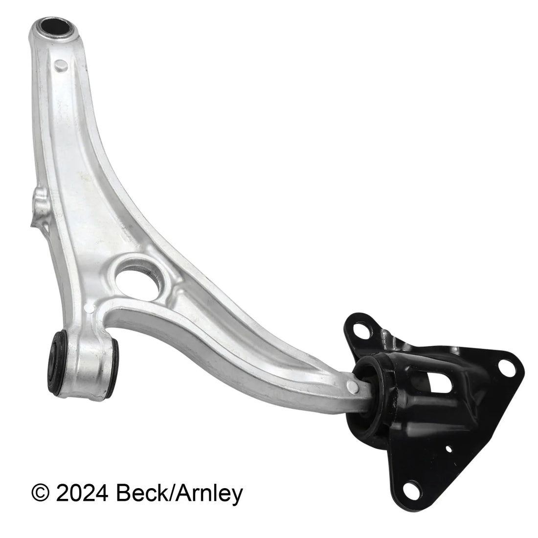 Beck/Arnley 102-7843 2011-2012 Honda CR-Z Suspension Control Arm and Ball Joint Assembly