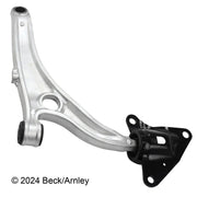 Beck/Arnley 102-7843 2011-2012 Honda CR-Z Suspension Control Arm and Ball Joint Assembly