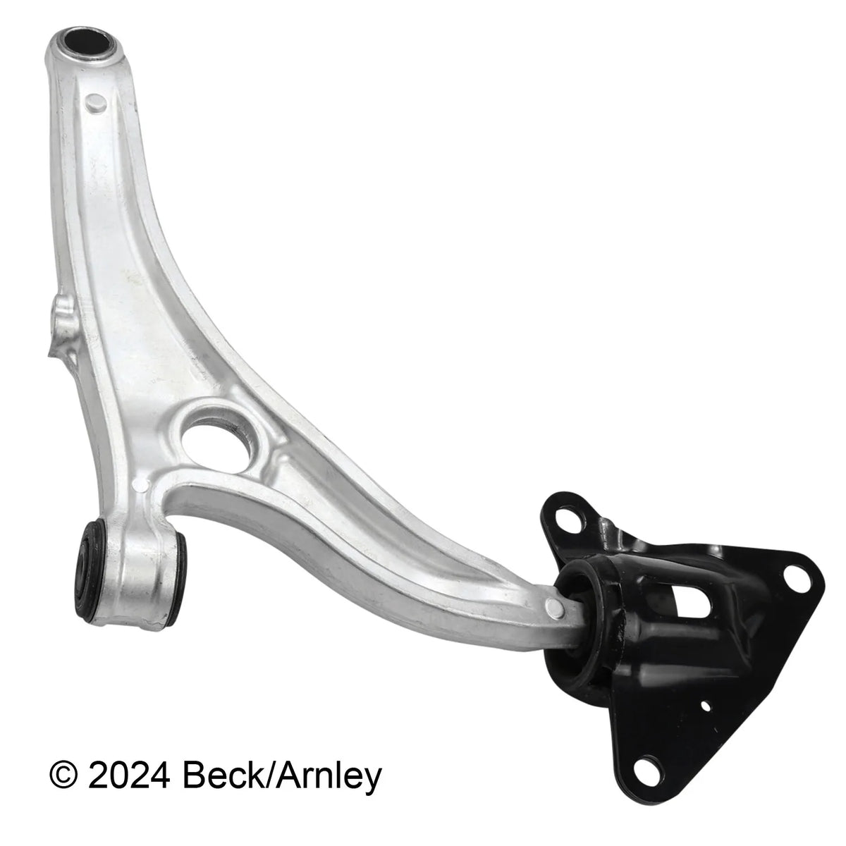 Beck/Arnley 102-7843 2011-2012 Honda CR-Z Suspension Control Arm and Ball Joint Assembly