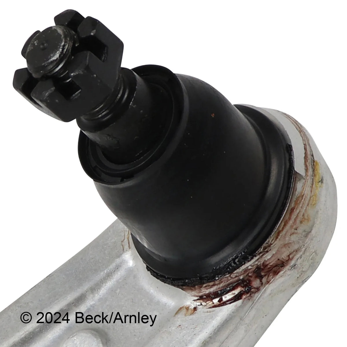 Beck/Arnley 102-7843 2011-2012 Honda CR-Z Suspension Control Arm and Ball Joint Assembly