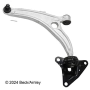 Beck/Arnley 102-7843 2011-2012 Honda CR-Z Suspension Control Arm and Ball Joint Assembly