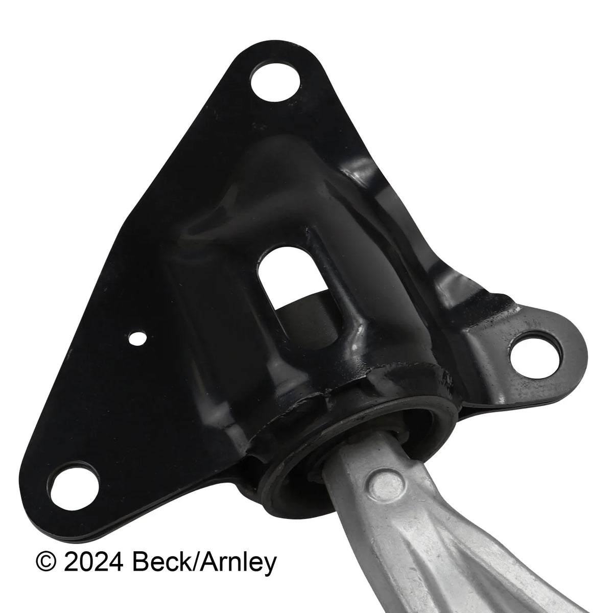 Beck/Arnley 102-7844 2011-2012 Honda CR-Z Suspension Control Arm and Ball Joint Assembly